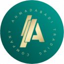 ahmadabadi company logo