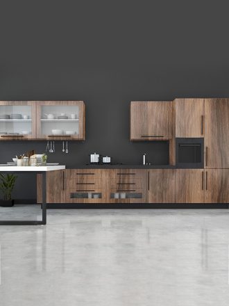 قیمت ام دی اف کایزرهایم 25047