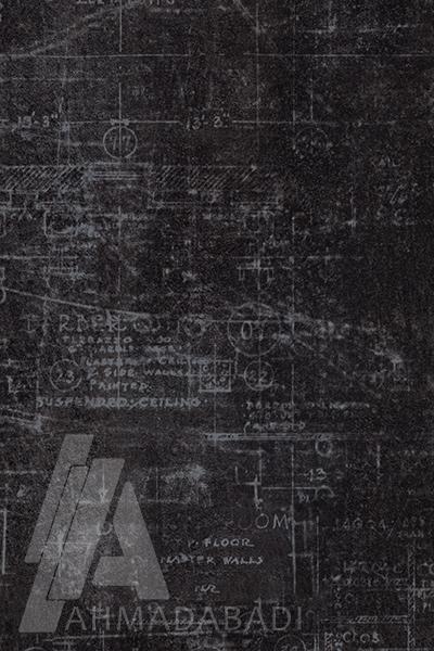 8815 ورق ام دی اف پاک چوب 8815