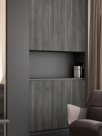 خرید ورق ام دی اف ویسپان C2254