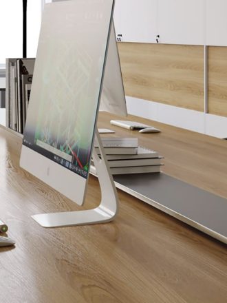 خرید ورق ام دی اف ویسپان C2255