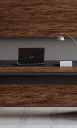 موارد کاربرد ورق ام دی اف ویسپان C 2257