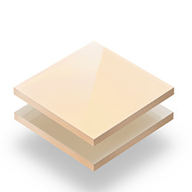 705 ورق هایگلاس پاک چوب 705