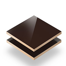 720 ورق هایگلاس پاک چوب 720