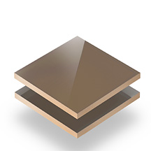 723 ورق هایگلاس پاک چوب 723