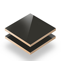 738 ورق هایگلاس پاک چوب 738