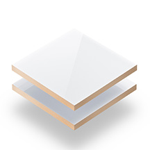 801 ورق هایگلاس پاک چوب 801