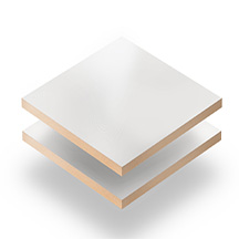 817 ورق هایگلاس پاک چوب 817