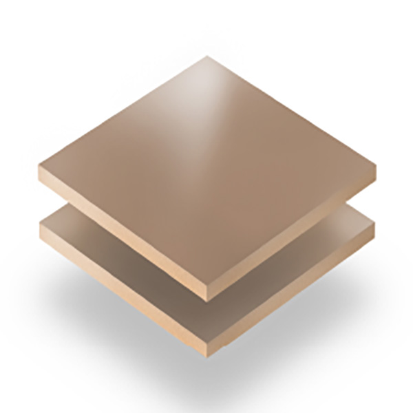 823 ورق هایگلاس پاک چوب 823