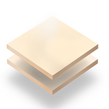 830 ورق هایگلاس پاک چوب 830