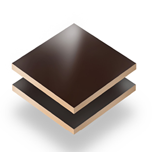 833 ورق هایگلاس پاک چوب 833