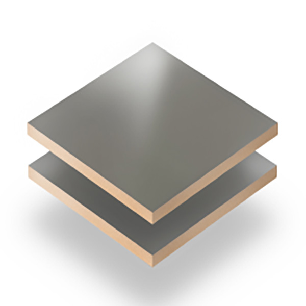 838 ورق هایگلاس پاک چوب 838