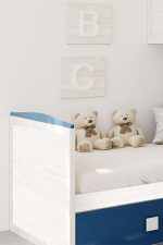 نمای ورق ام دی اف ویسپان C 955