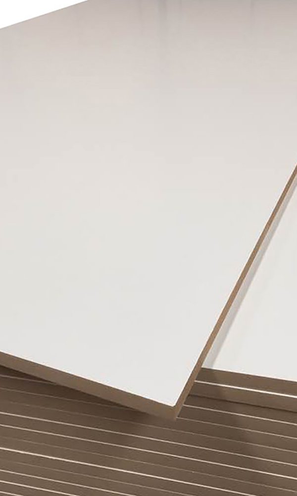 سفید صابونی ورق ام دی اف صابونی ویسپان