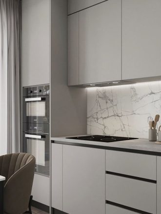 قیمت ماتوپلاس Timeless Grey 3017 / AGT