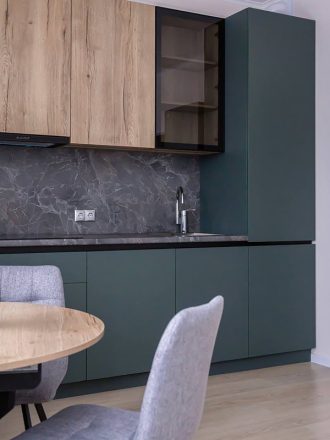 قیمت ماتوپلاس Forest Green 3027 / AGT