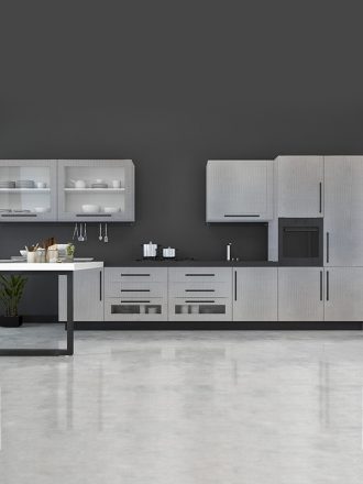 قیمت ام دی اف کایزرهایم 45031