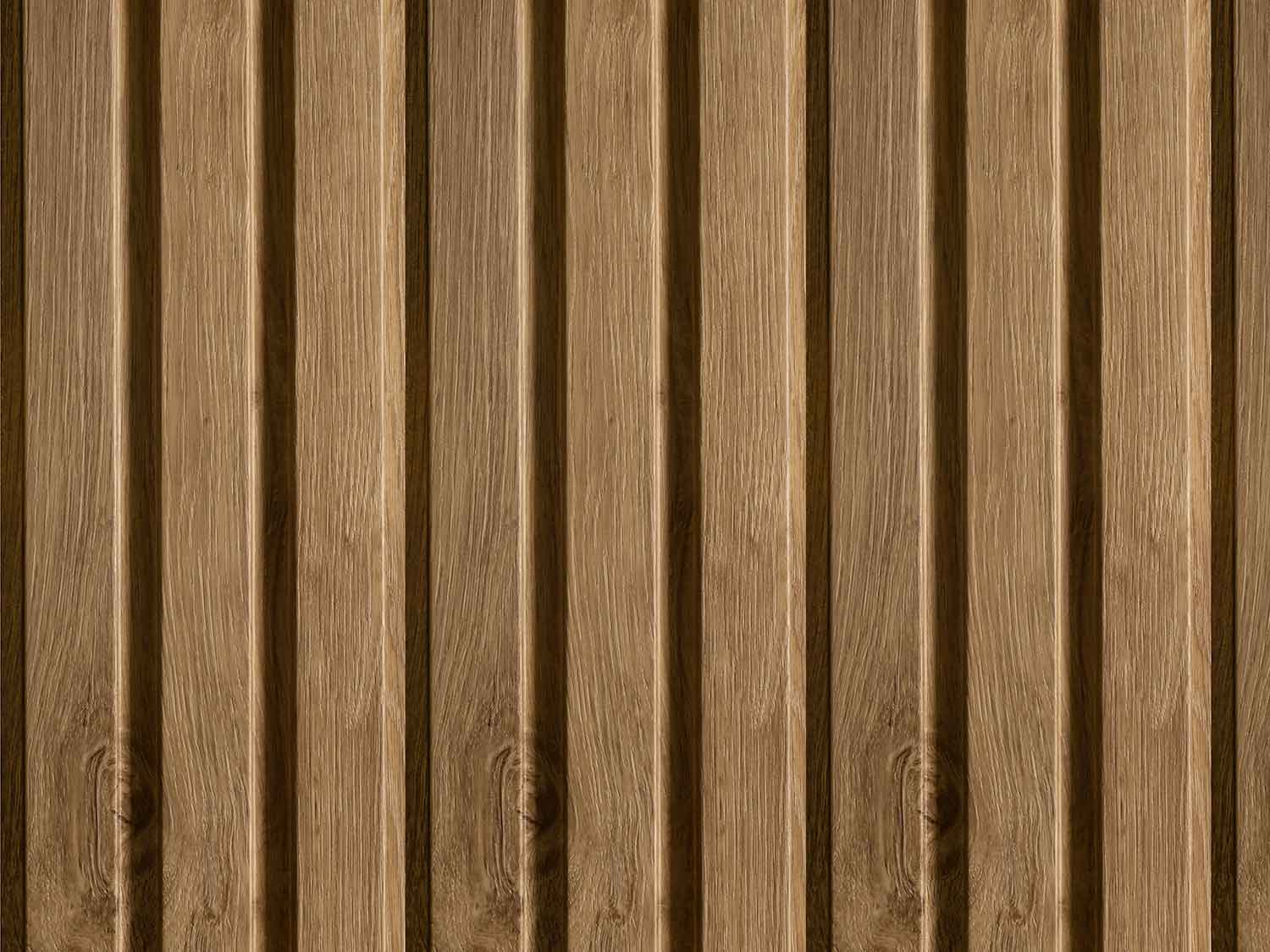 AGT LB-3841 397 پروفیل MDF دیواری AGT مدل LB-3841 کد 397