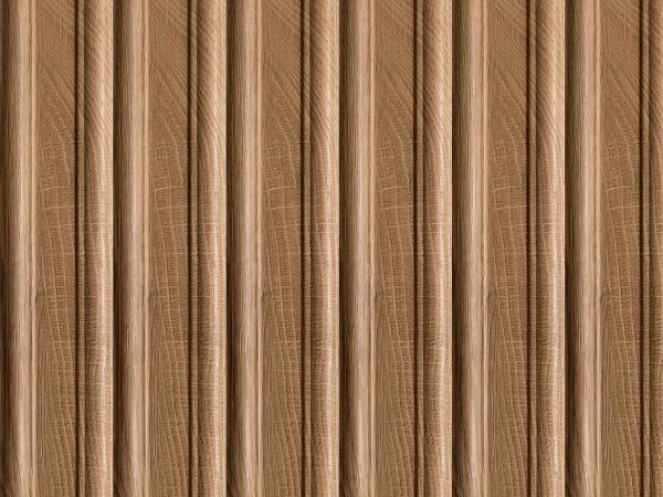 پروفیل MDF دیواری AGT مدل MP-5499 کد 397