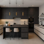 ترکیب ام دی اف کایزرهایم 15013 با ام دی اف کایزرهایم 15029