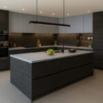 ترکیب ام دی اف کایزرهایم 15013 با ام دی اف کایزرهایم 15072