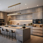 ترکیب ام دی اف کایزرهایم 15023 با ام دی اف کایزرهایم 25048