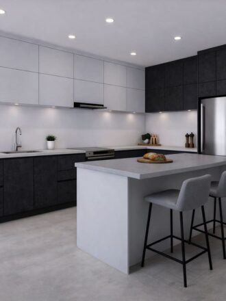 ترکیب ام دی اف کایزرهایم 15027 با ام دی اف کایزرهایم 45019