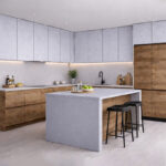 ترکیب ام دی اف کایزرهایم 15028 با ام دی اف کایزرهایم 25043