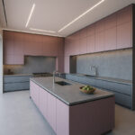 ترکیب ام دی اف کایزرهایم 15032 با ام دی اف کایزرهایم 15024