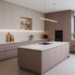 ترکیب ام دی اف کایزرهایم 15032 با ام دی اف کایزرهایم 15029