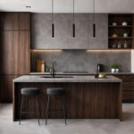 ترکیب ام دی اف کایزرهایم 15089 با ام دی اف کایزرهایم 25047