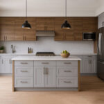 ترکیب ام دی اف کایزرهایم 25043 با ام دی اف کایزرهایم 15072