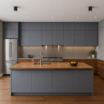 ترکیب ام دی اف کایزرهایم 25046 با ام دی اف کایزرهایم 15024