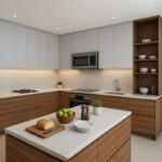 ترکیب ام دی اف کایزرهایم 25047 با ام دی اف کایزرهایم 15072