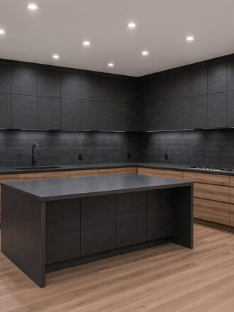 ترکیب ام دی اف کایزرهایم 25049 با ام دی اف کایزرهایم 15013