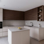 ترکیب ام دی اف کایزرهایم 25051 با ام دی اف کایزرهایم 15029