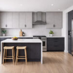 ترکیب ام دی اف کایزرهایم 45017 با ام دی اف کایزرهایم 15023