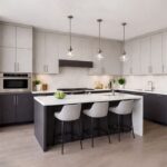 ترکیب ام دی اف کایزرهایم 45017 با ام دی اف کایزرهایم 15029