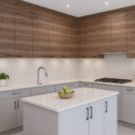 ترکیب ام دی اف کایزرهایم 45019 با ام دی اف کایزرهایم 25049