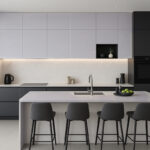 ترکیب ام دی اف کایزرهایم 45019 با ام دی اف کایزرهایم 45017