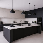 ترکیب ام دی اف کایزرهایم 45022 با ام دی اف کایزرهایم 15029