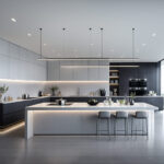 ترکیب ام دی اف کایزرهایم 45022 با ام دی اف کایزرهایم 15072