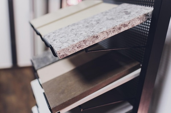 انواع صفحه کابینت