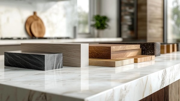 ضخامت استاندارد صفحه کابینت