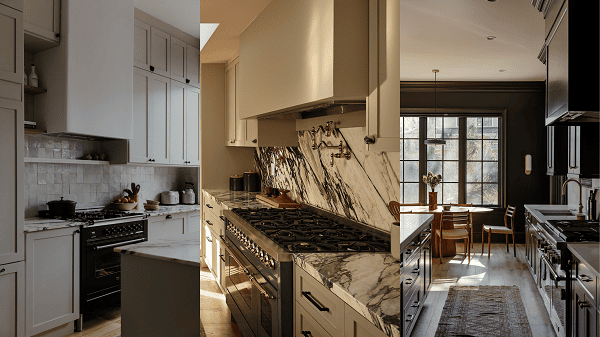 سبک کابینت ام دی اف