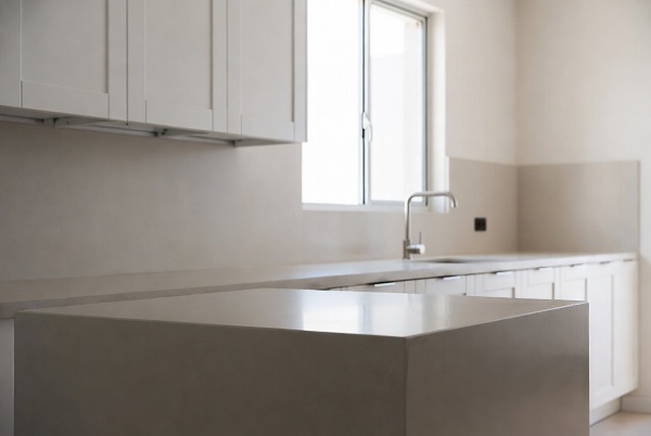 صفحه کابینت مناسب آشپزخانه مدرن